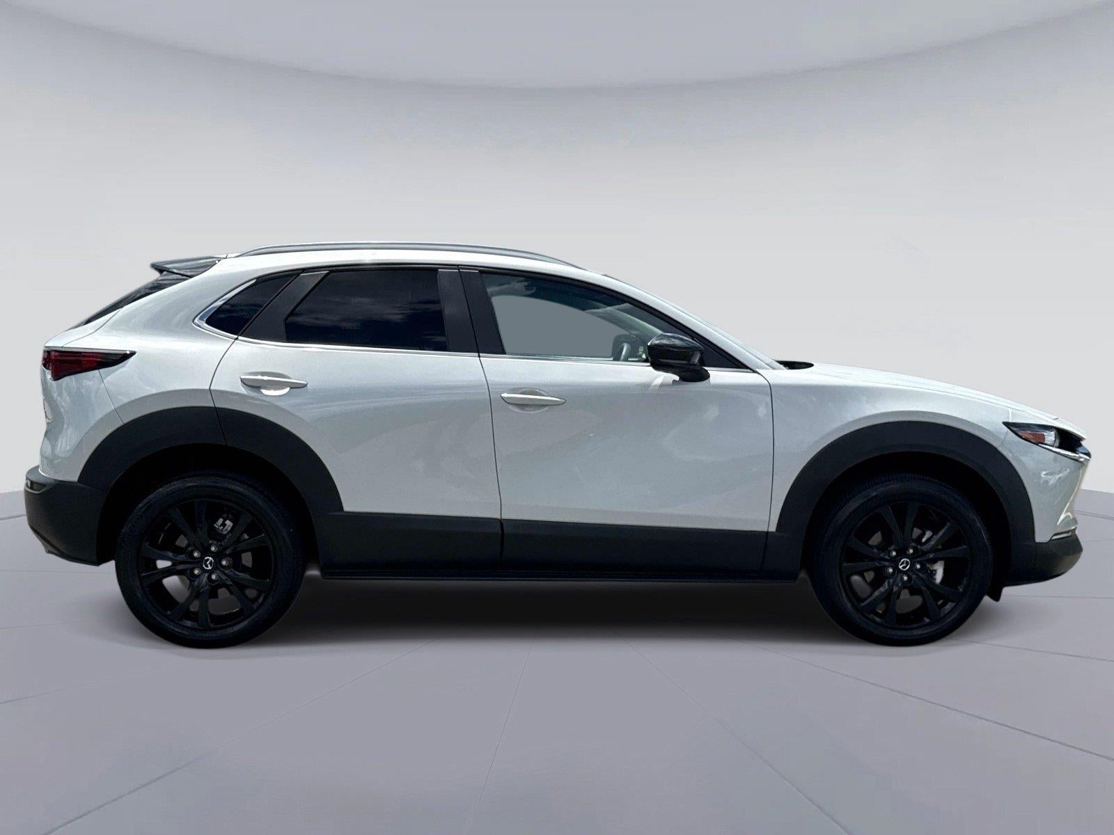 mazda cx-30 2025 3MVDMBBM4SM771738 image mazda cx-30 2025 3MVDMBBM4SM771738 image