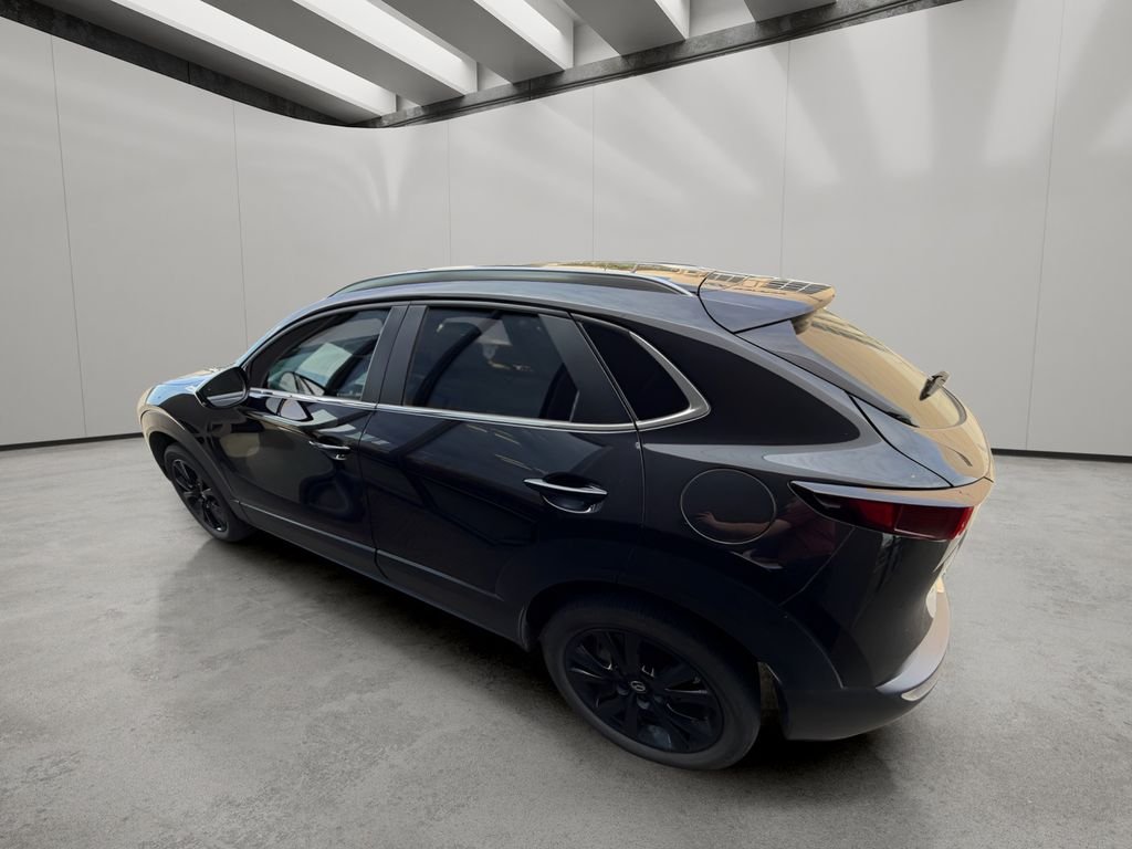mazda cx-30 2025 3MVDMBBM2SM819480 image mazda cx-30 2025 3MVDMBBM2SM819480 image