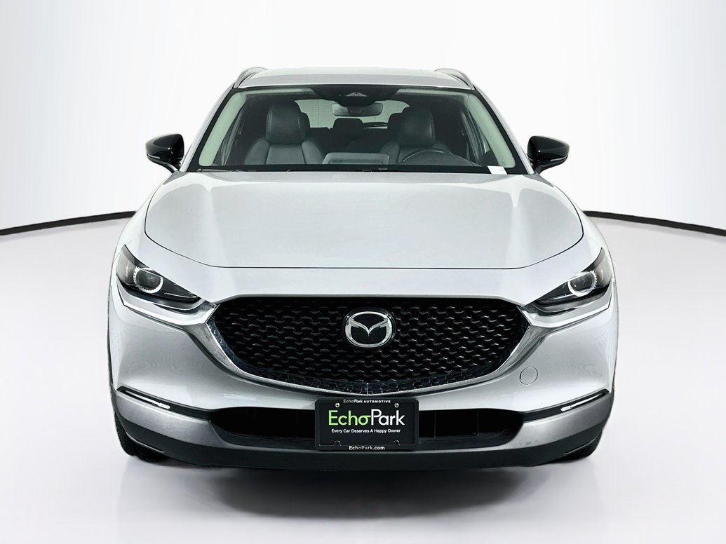 mazda cx-30 2025 3MVDMBBM8SM813361 image mazda cx-30 2025 3MVDMBBM8SM813361 image