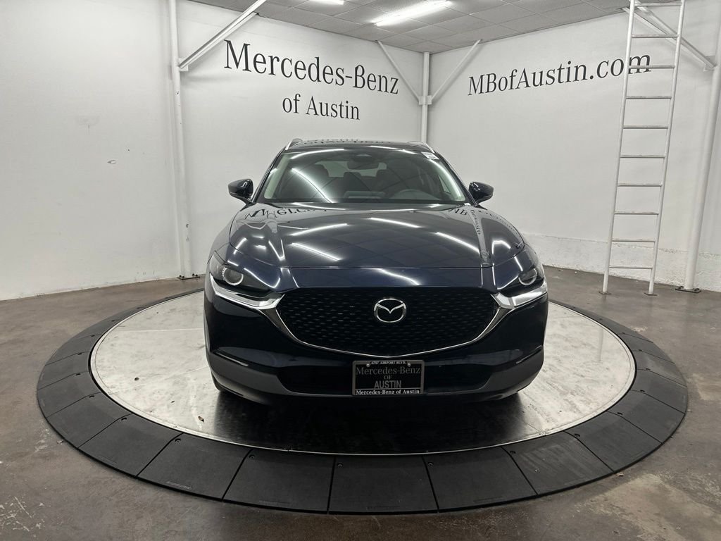 mazda cx-30 2025 3MVDMBCM5SM822078 image mazda cx-30 2025 3MVDMBCM5SM822078 image