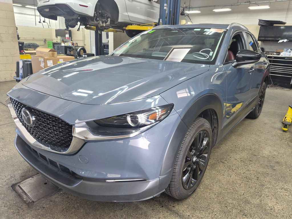 mazda cx-30 2025 3MVDMBCM4SM770717 image mazda cx-30 2025 3MVDMBCM4SM770717 image