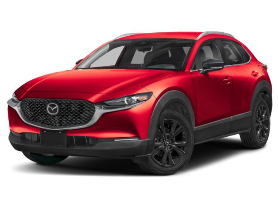 mazda cx-30 2025 3MVDMBBM6SM854684 image mazda cx-30 2025 3MVDMBBM6SM854684 image