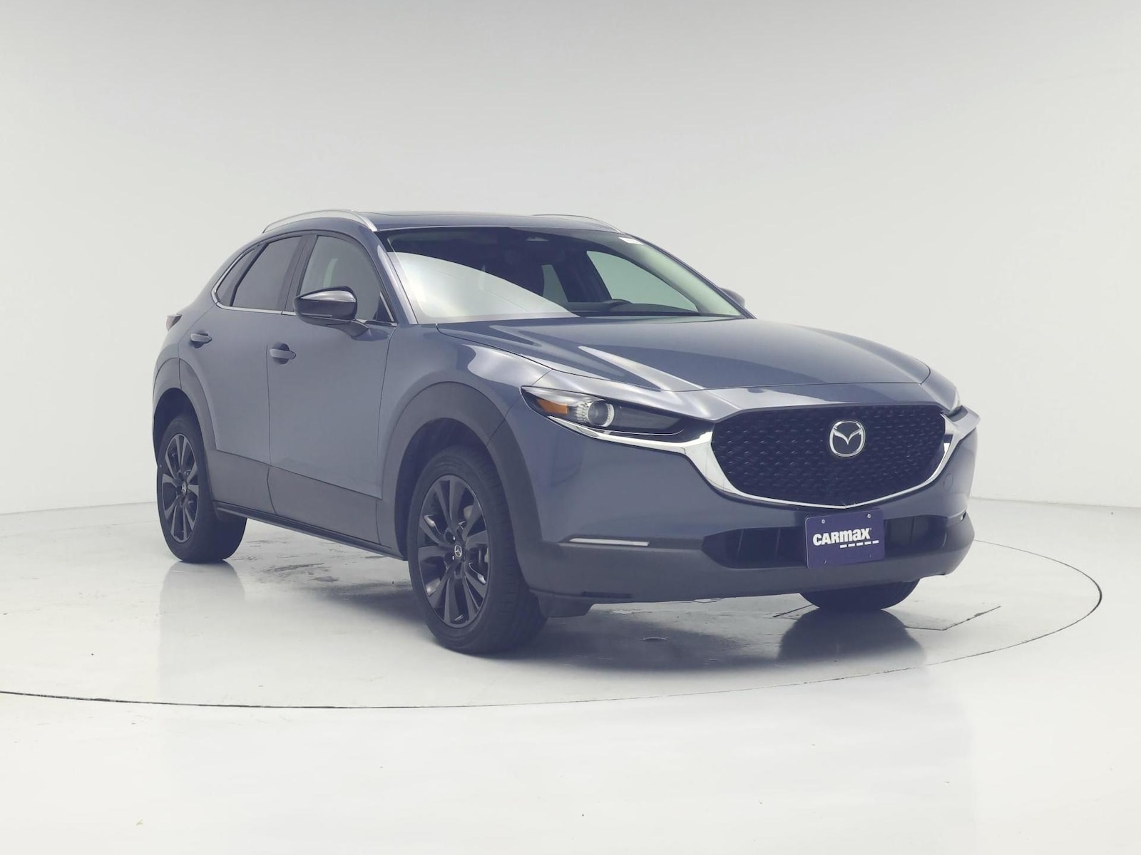 mazda cx-30 2025 3MVDMBCM3SM771180 image mazda cx-30 2025 3MVDMBCM3SM771180 image