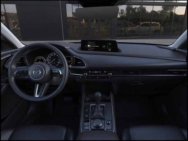 mazda cx-30 2025 3MVDMBDY6SM785706 image mazda cx-30 2025 3MVDMBDY6SM785706 image