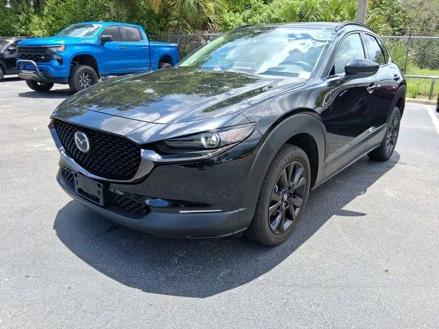 mazda cx-30 2025 3MVDMBDY9SM810615 image mazda cx-30 2025 3MVDMBDY9SM810615 image