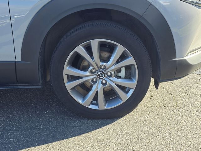 mazda cx-30 2025 3MVDMBCM7SM771246 image mazda cx-30 2025 3MVDMBCM7SM771246 image