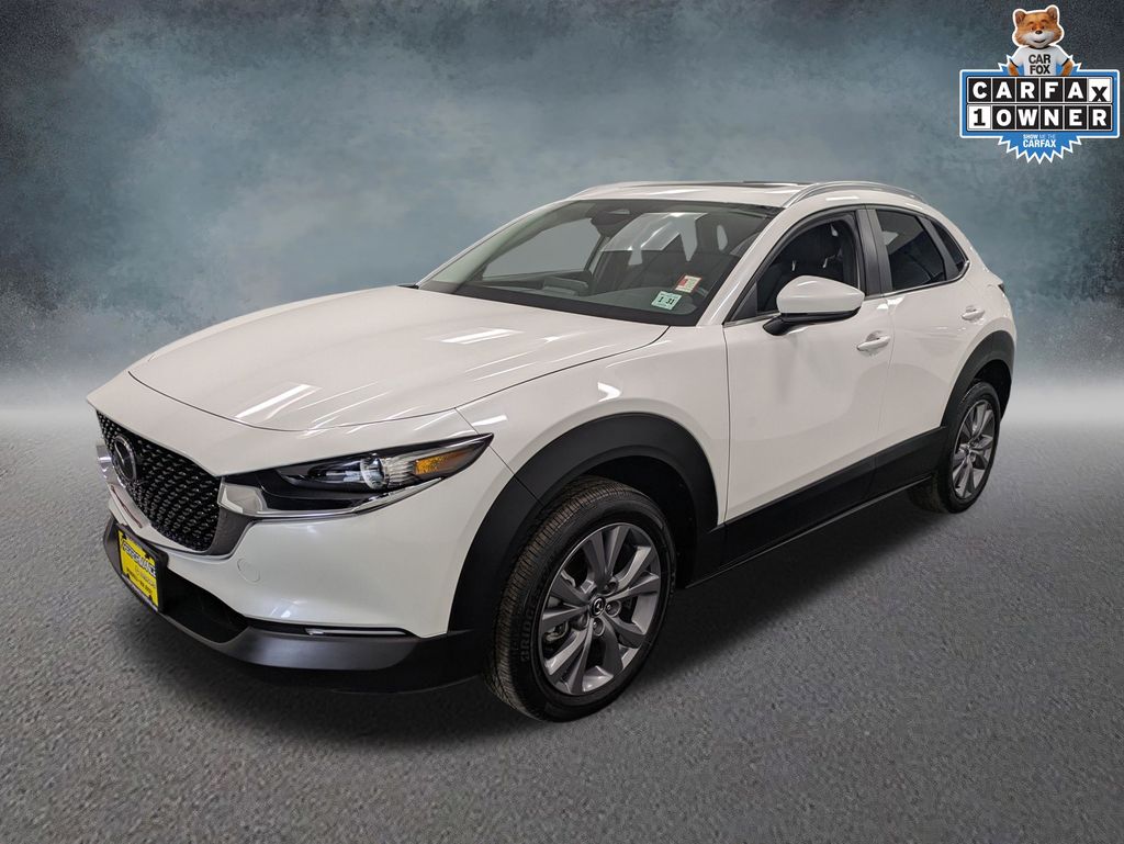 mazda cx-30 2025 3MVDMBCM1SM836057 image mazda cx-30 2025 3MVDMBCM1SM836057 image