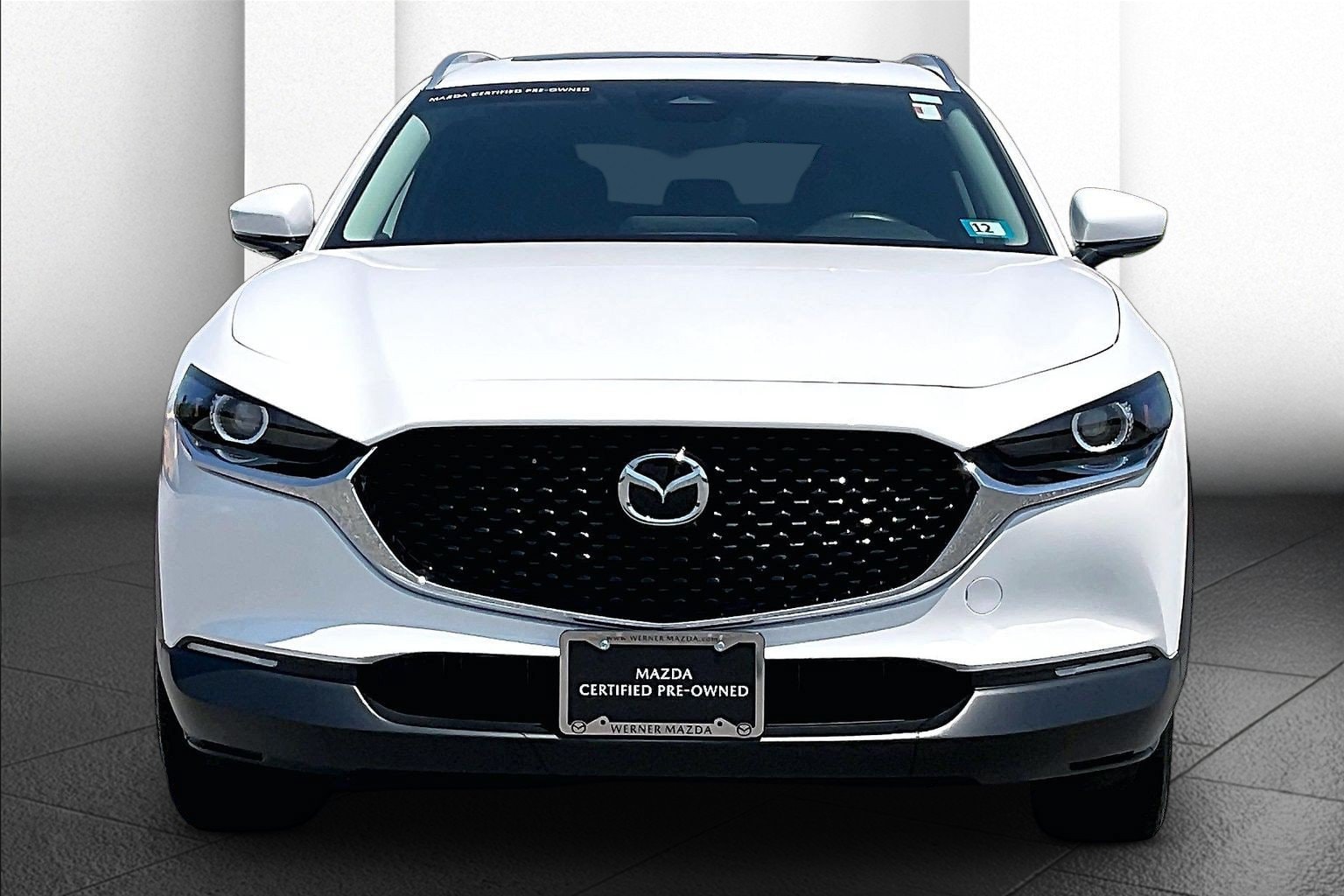 mazda cx-30 2025 3MVDMBCMXSM842584 image mazda cx-30 2025 3MVDMBCMXSM842584 image