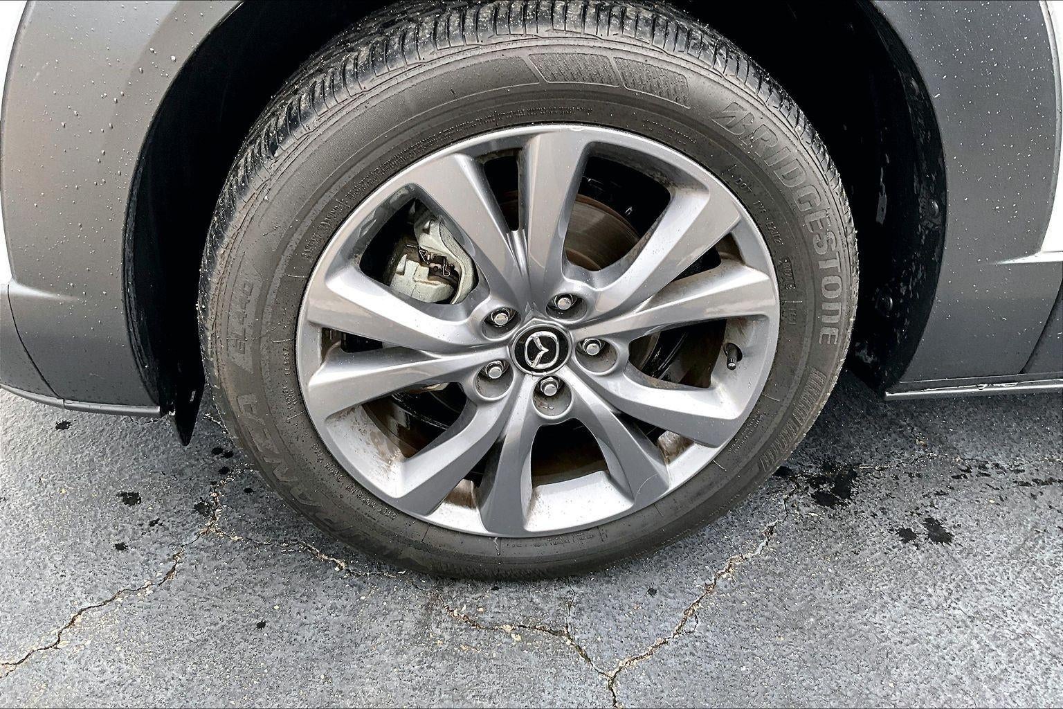mazda cx-30 2025 3MVDMBCM3SM758090 image mazda cx-30 2025 3MVDMBCM3SM758090 image