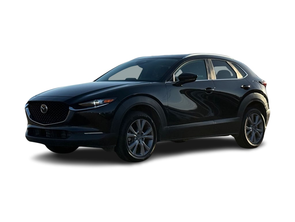 mazda cx-30 2025 3MVDMBCM8SM801791 image mazda cx-30 2025 3MVDMBCM8SM801791 image