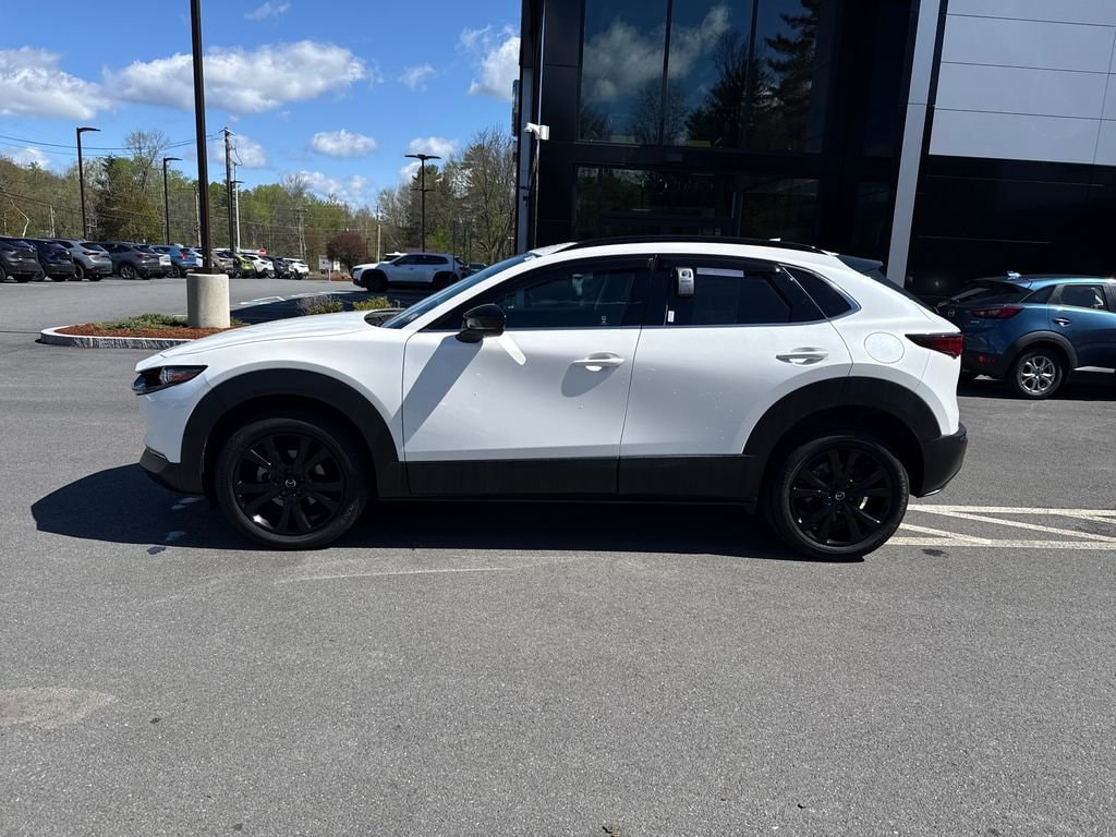 mazda cx-30 2025 3MVDMBEY2SM812303 image mazda cx-30 2025 3MVDMBEY2SM812303 image