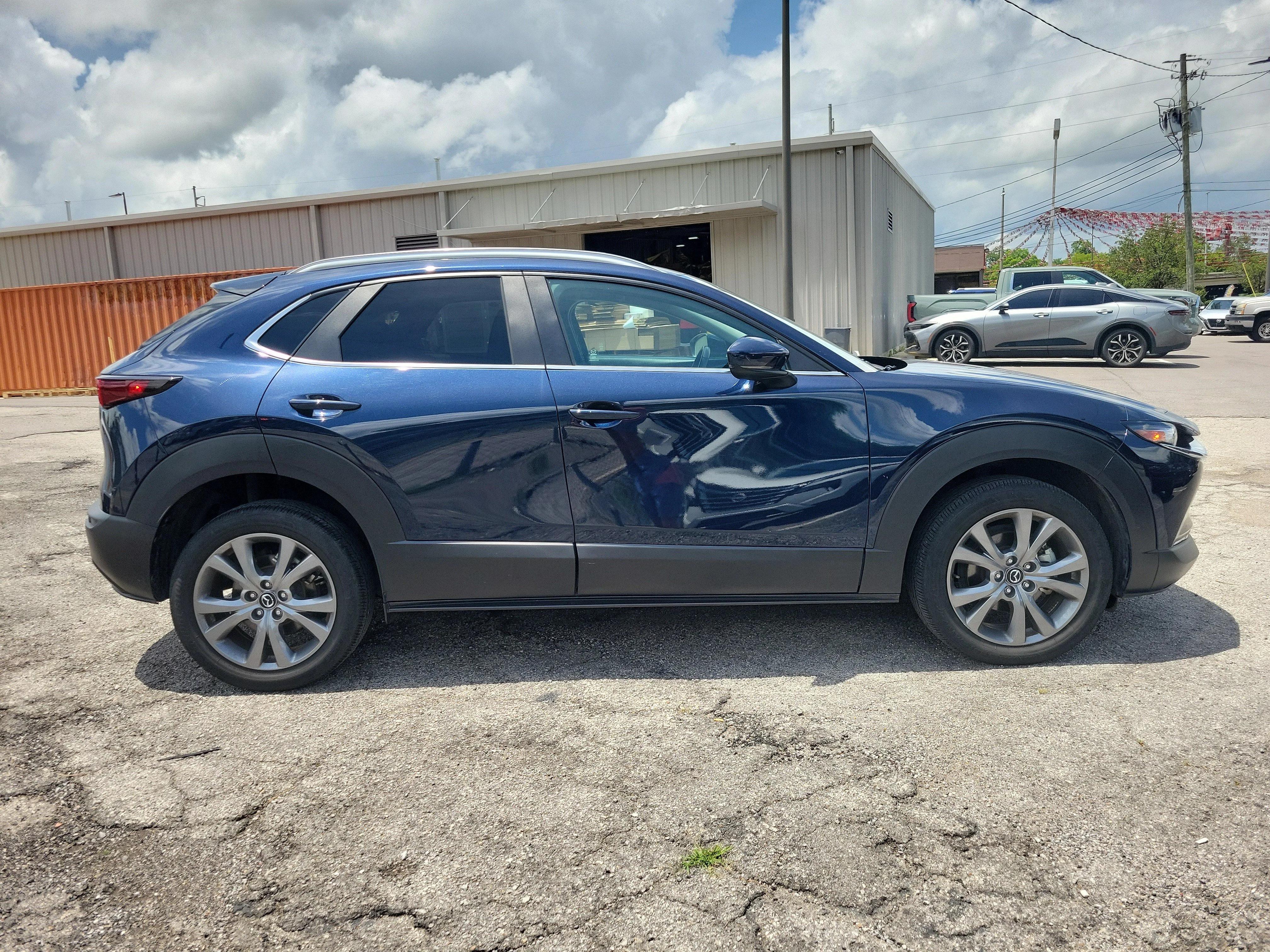mazda cx-30 2025 3MVDMBCM5SM755529 image mazda cx-30 2025 3MVDMBCM5SM755529 image