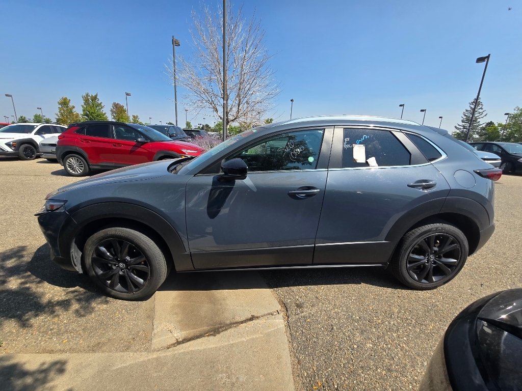 mazda cx-30 2025 3MVDMBCM0SM770326 image mazda cx-30 2025 3MVDMBCM0SM770326 image