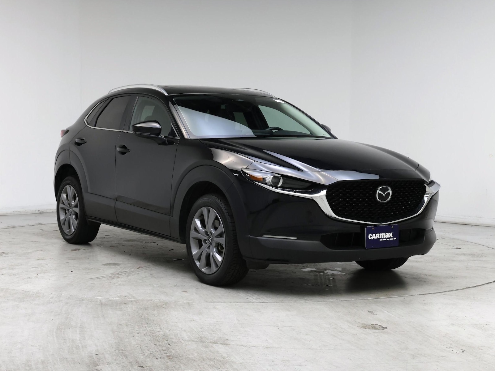 mazda cx-30 2025 3MVDMBCM1SM801583 image mazda cx-30 2025 3MVDMBCM1SM801583 image