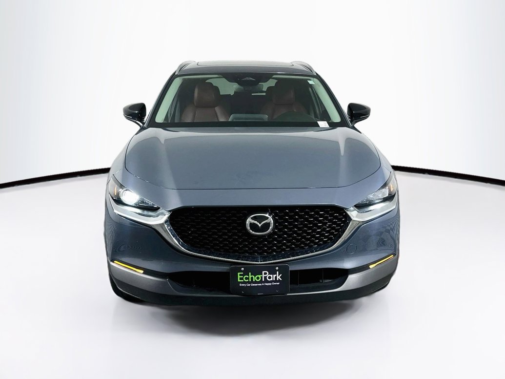 mazda cx-30 2025 3MVDMBCM3SM774175 image mazda cx-30 2025 3MVDMBCM3SM774175 image