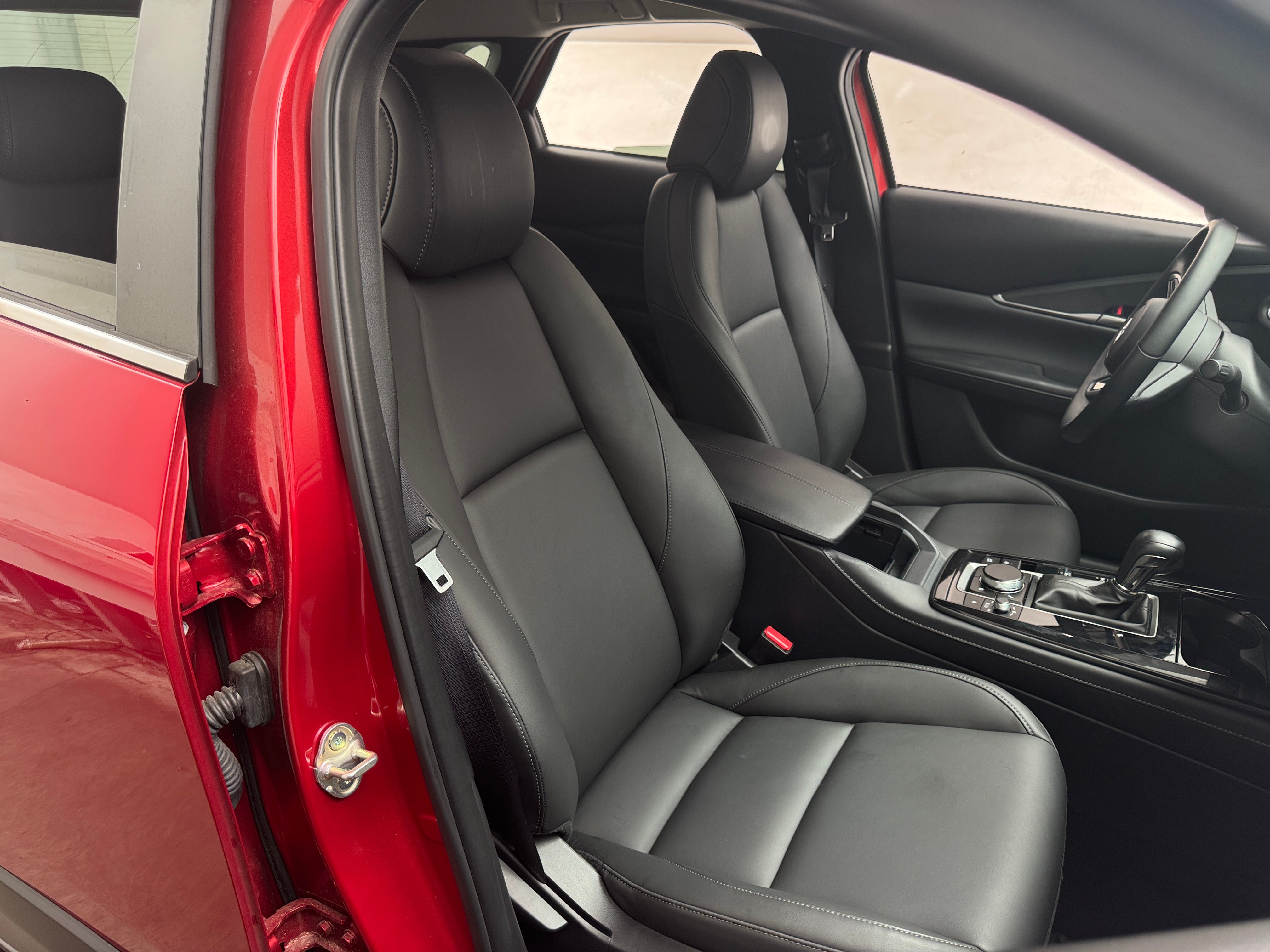 mazda cx-30 2025 3MVDMBBM7SM796438 image mazda cx-30 2025 3MVDMBBM7SM796438 image
