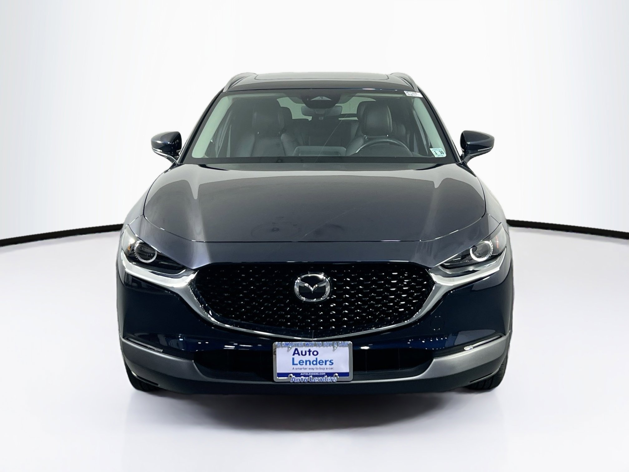 mazda cx-30 2025 3MVDMBCM8SM773135 image mazda cx-30 2025 3MVDMBCM8SM773135 image