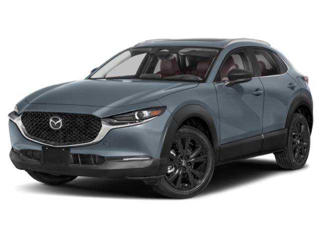 mazda cx-30 2025 3MVDMBCMXSM831780 image mazda cx-30 2025 3MVDMBCMXSM831780 image