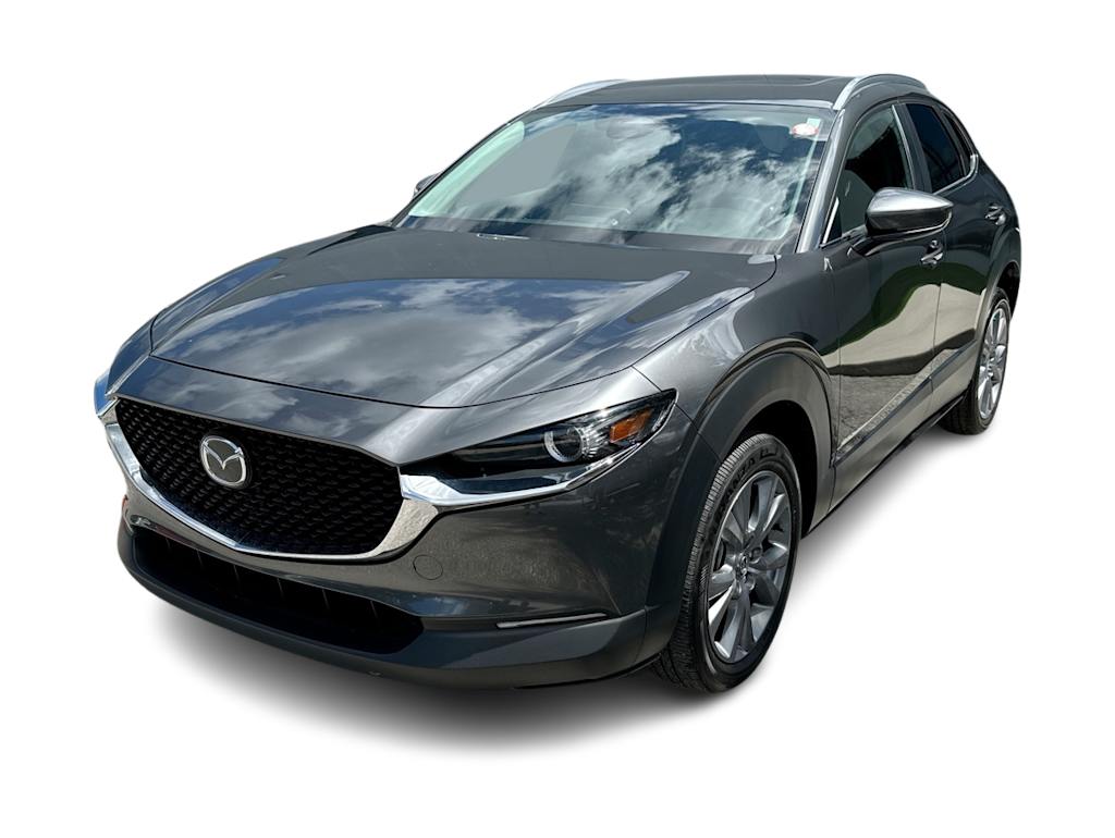 mazda cx-30 2025 3MVDMBCM5SM752131 image mazda cx-30 2025 3MVDMBCM5SM752131 image