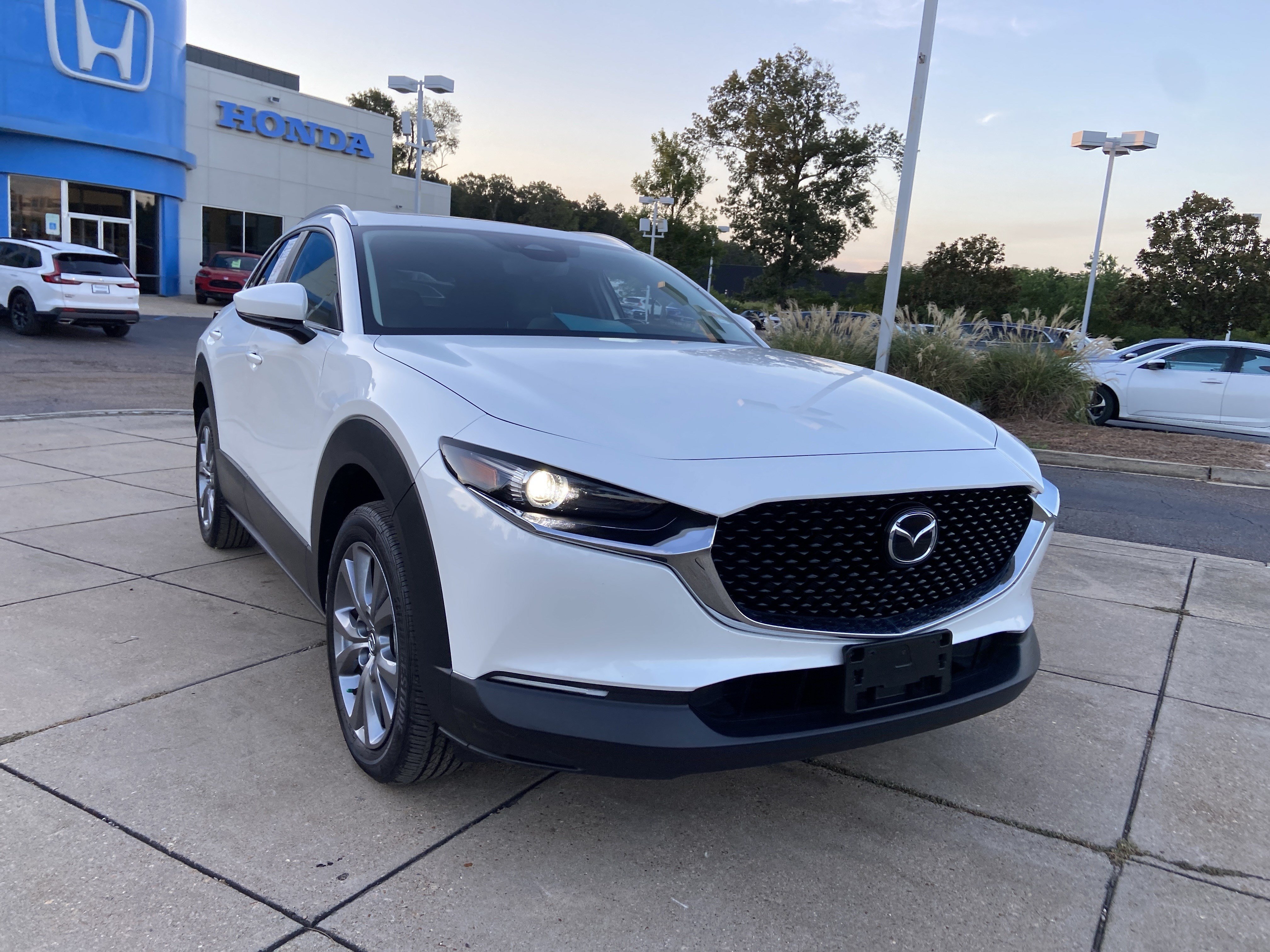 mazda cx-30 2025 3MVDMBCM7SM773482 image mazda cx-30 2025 3MVDMBCM7SM773482 image