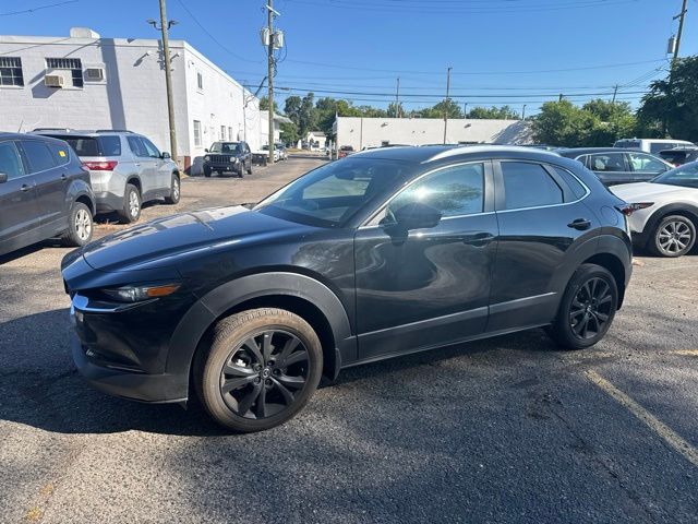 mazda cx-30 2025 3MVDMBBM4SM865263 image mazda cx-30 2025 3MVDMBBM4SM865263 image