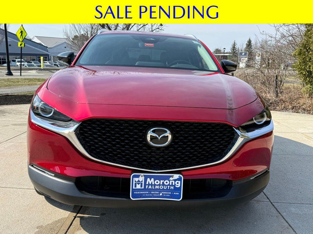 mazda cx-30 2025 3MVDMBBM3SM865982 image