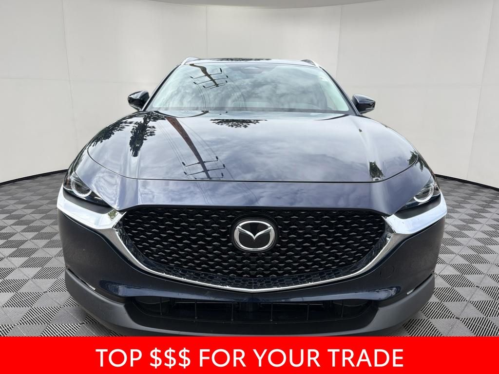 mazda cx-30 2025 3MVDMBCM9SM798237 image mazda cx-30 2025 3MVDMBCM9SM798237 image