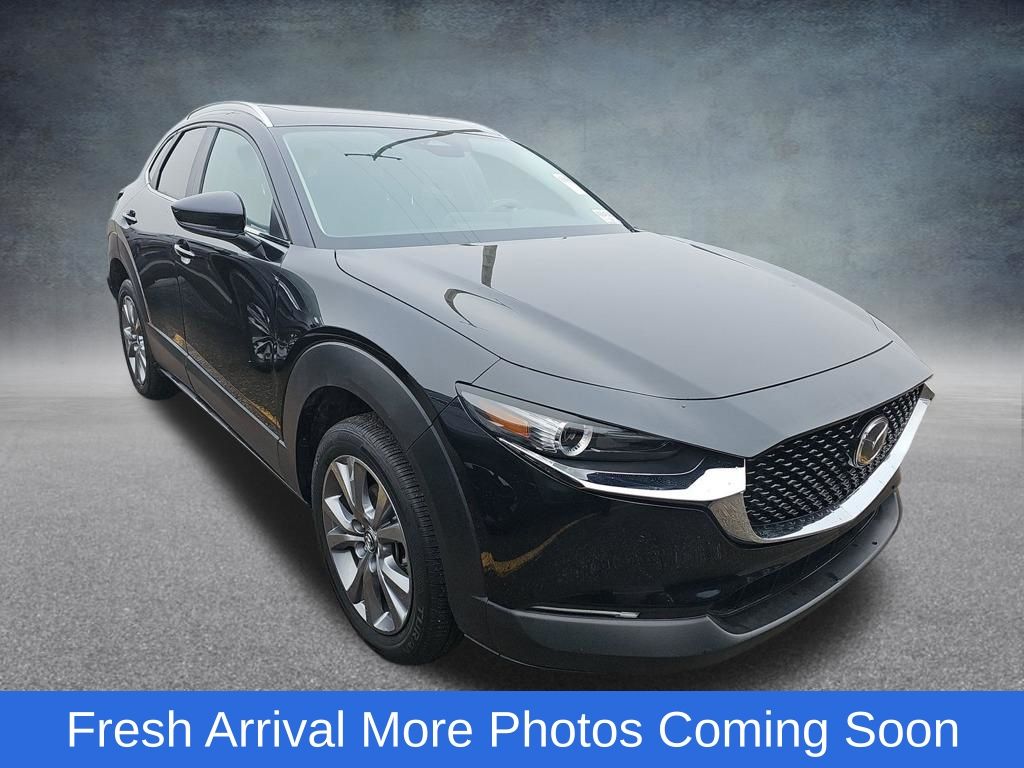 mazda cx-30 2025 3MVDMBCM5SM813302 image mazda cx-30 2025 3MVDMBCM5SM813302 image
