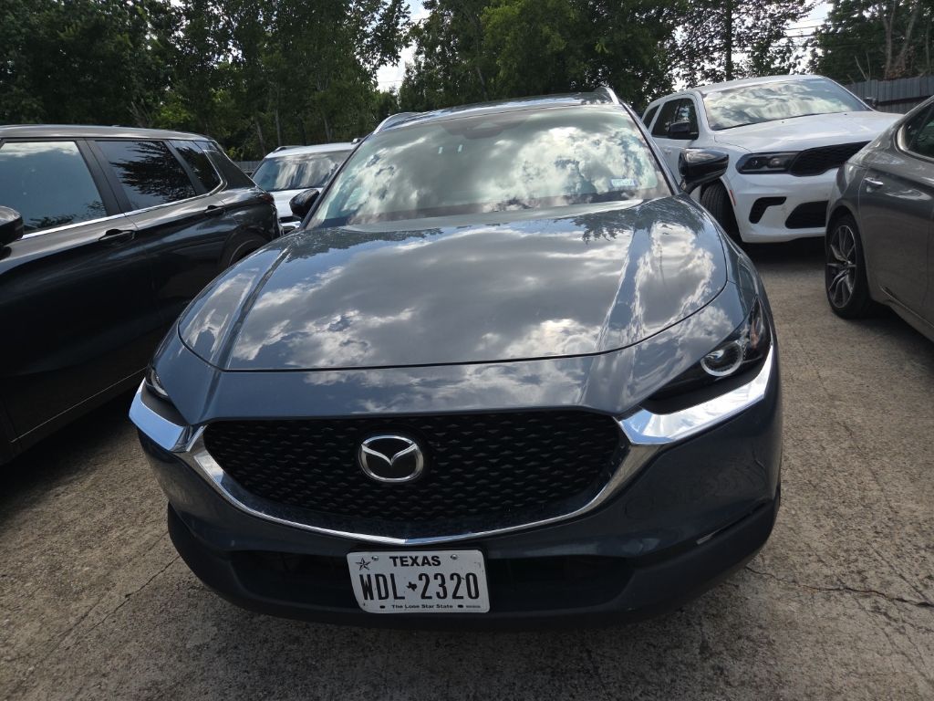 mazda cx-30 2025 3MVDMBCMXSM813196 image mazda cx-30 2025 3MVDMBCMXSM813196 image