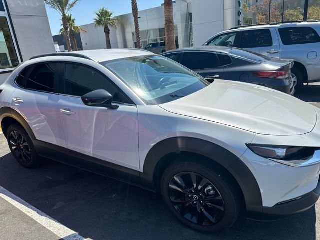 mazda cx-30 2025 3MVDMBBM3SM802056 image mazda cx-30 2025 3MVDMBBM3SM802056 image