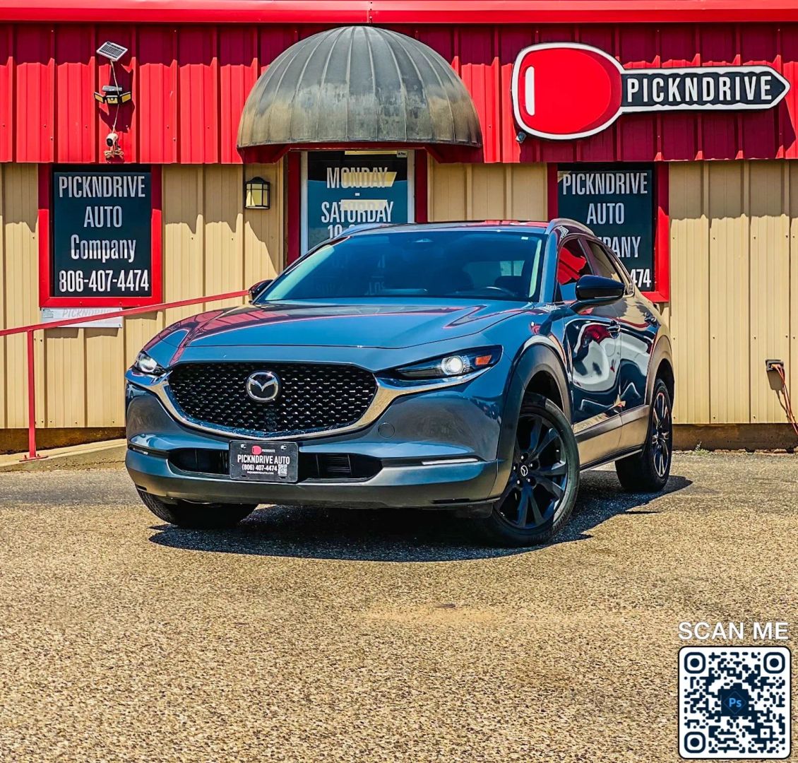 mazda cx-30 2025 3MVDMBCM8SM756383 image mazda cx-30 2025 3MVDMBCM8SM756383 image
