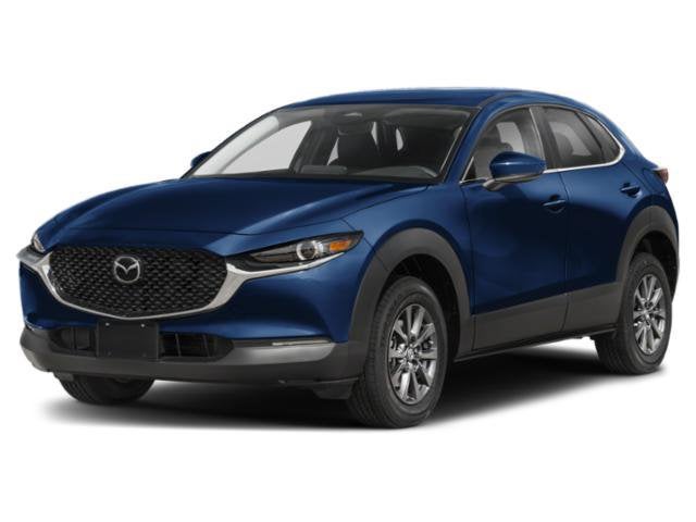 mazda cx-30 2025 3MVDMBAM1SM766725 image mazda cx-30 2025 3MVDMBAM1SM766725 image