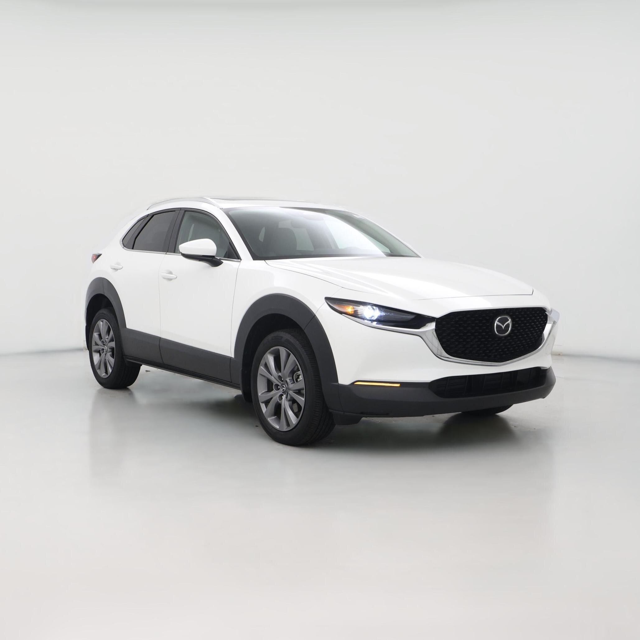mazda cx-30 2025 3MVDMBCM4SM855444 image mazda cx-30 2025 3MVDMBCM4SM855444 image