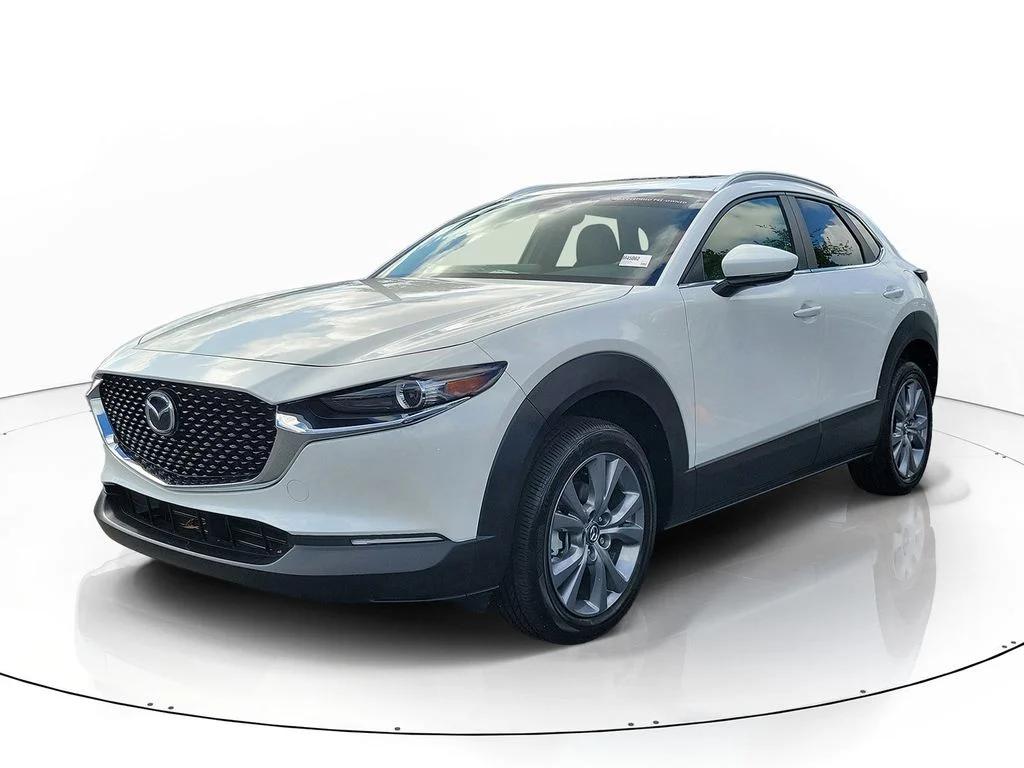 mazda cx-30 2025 3MVDMBCM5SM829077 image mazda cx-30 2025 3MVDMBCM5SM829077 image