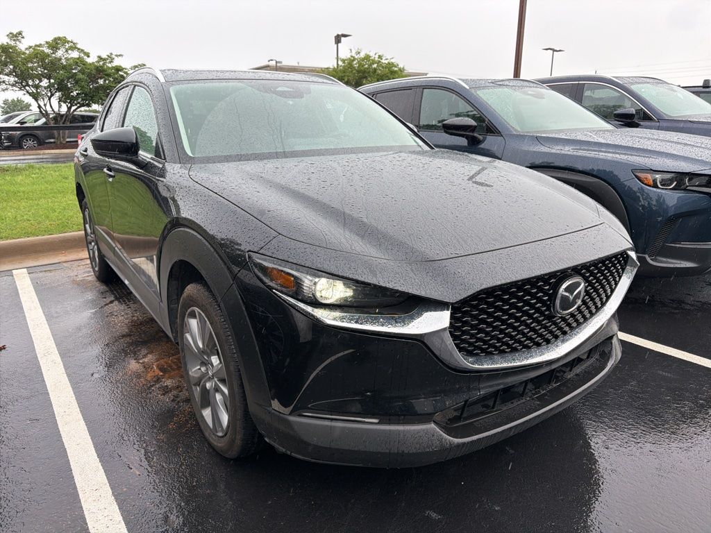 mazda cx-30 2025 3MVDMBCM5SM839852 image mazda cx-30 2025 3MVDMBCM5SM839852 image