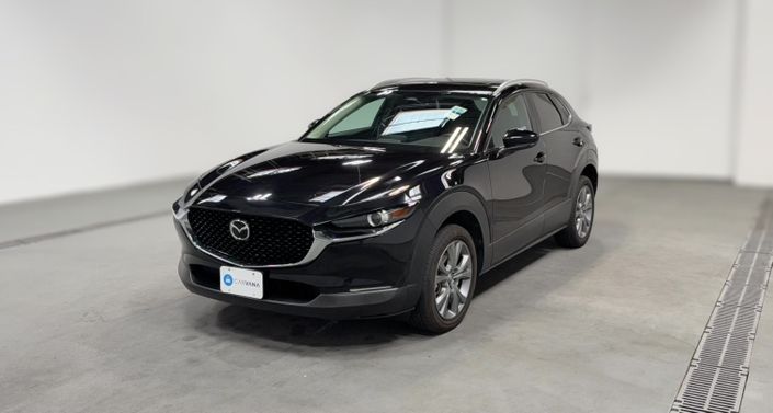 mazda cx-30 2025 3MVDMBCM1SM804399 image mazda cx-30 2025 3MVDMBCM1SM804399 image