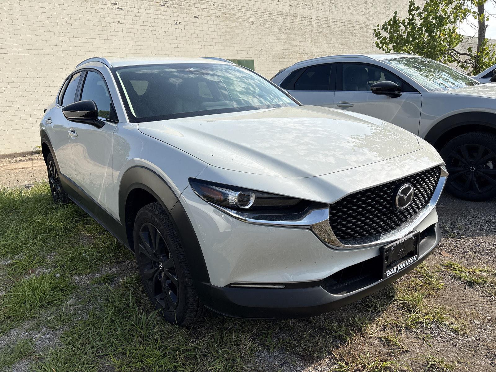 mazda cx-30 2025 3MVDMBBM3SM832142 image mazda cx-30 2025 3MVDMBBM3SM832142 image