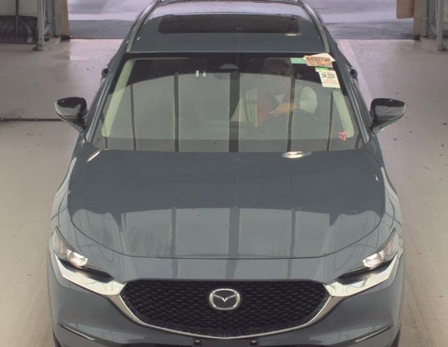 mazda cx-30 2025 3MVDMBCMXSM791295 image mazda cx-30 2025 3MVDMBCMXSM791295 image
