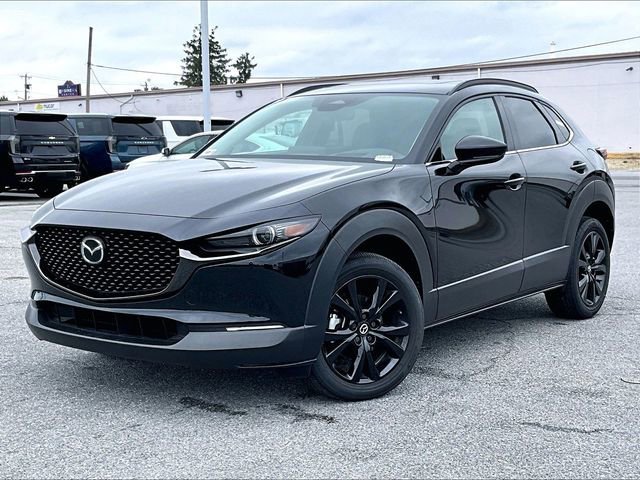 mazda cx-30 2025 3MVDMBDY9SM809903 image mazda cx-30 2025 3MVDMBDY9SM809903 image