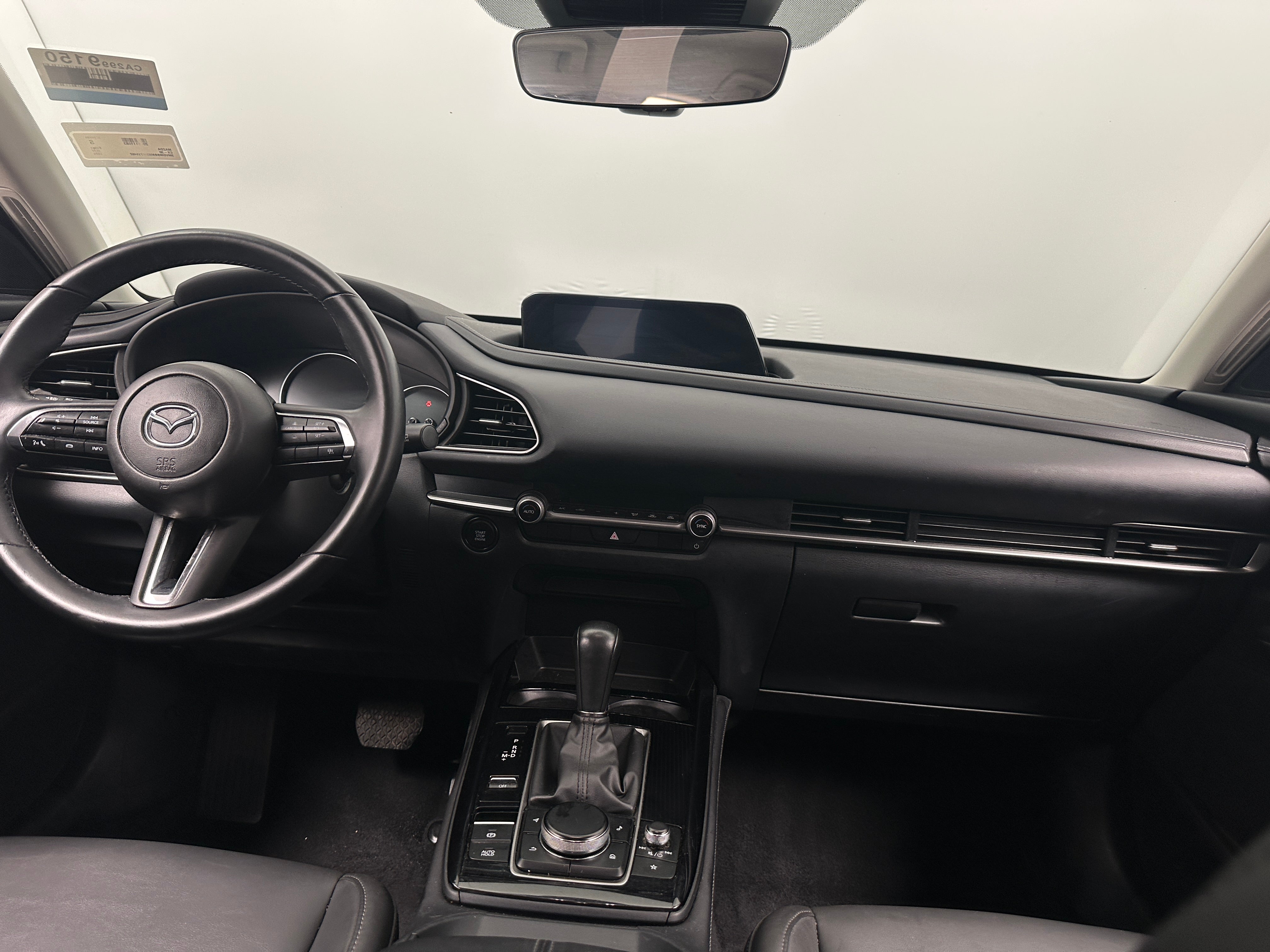 mazda cx-30 2025 3MVDMBBMXSM751462 image mazda cx-30 2025 3MVDMBBMXSM751462 image
