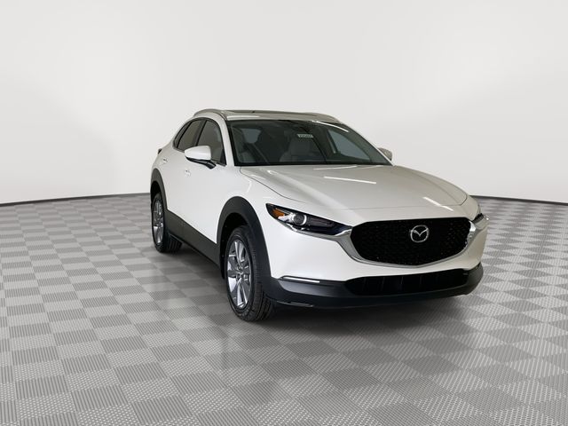 mazda cx-30 2025 3MVDMBCM8SM855592 image mazda cx-30 2025 3MVDMBCM8SM855592 image