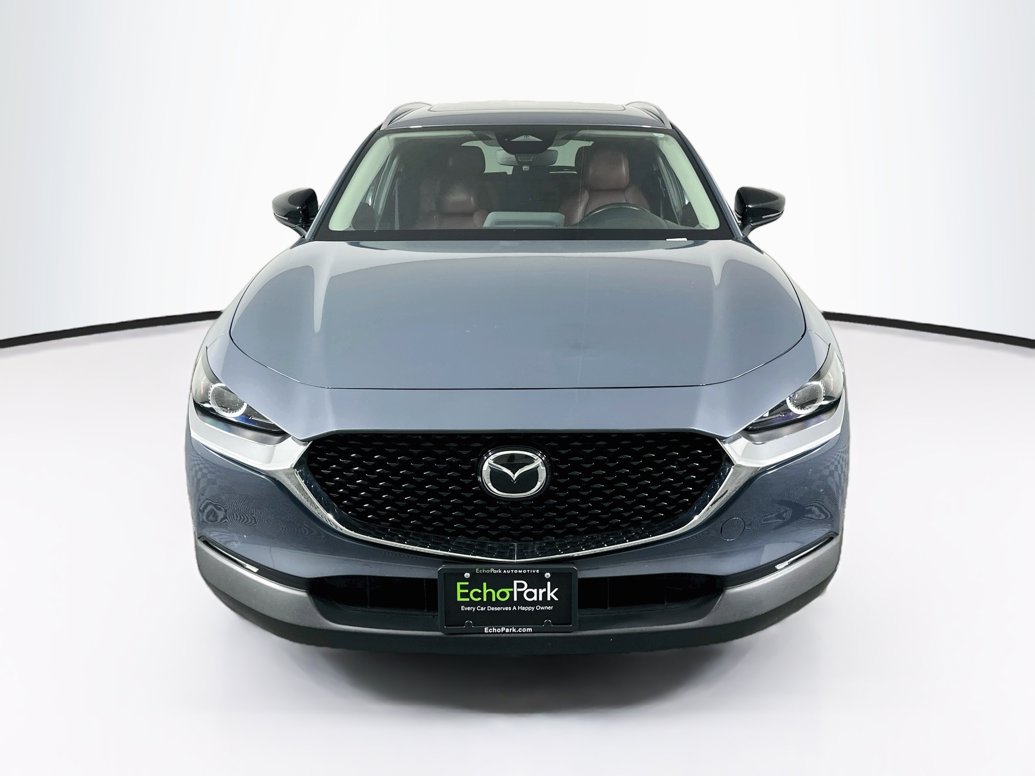 mazda cx-30 2025 3MVDMBCM9SM776240 image mazda cx-30 2025 3MVDMBCM9SM776240 image