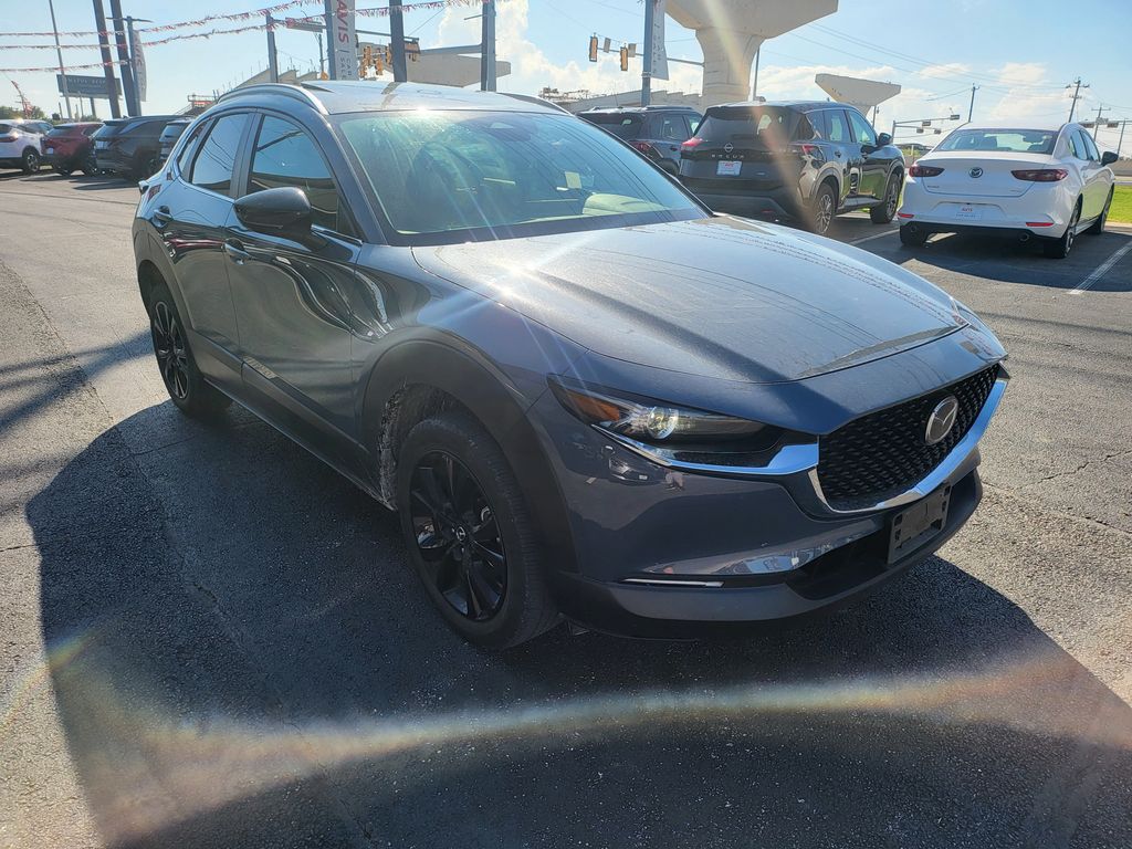 mazda cx-30 2025 3MVDMBCMXSM812341 image mazda cx-30 2025 3MVDMBCMXSM812341 image