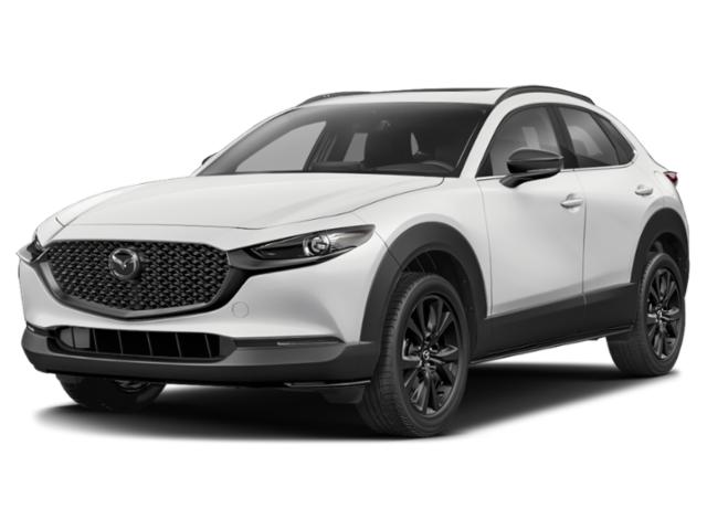 mazda cx-30 2025 3MVDMBDY8SM811268 image mazda cx-30 2025 3MVDMBDY8SM811268 image