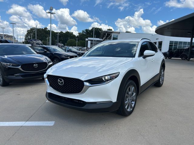mazda cx-30 2025 3MVDMBCMXSM845999 image mazda cx-30 2025 3MVDMBCMXSM845999 image