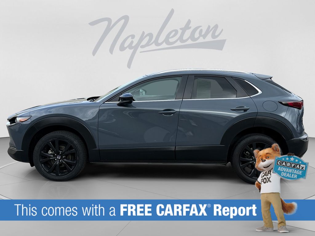 mazda cx-30 2025 3MVDMBCM4SM814344 image mazda cx-30 2025 3MVDMBCM4SM814344 image