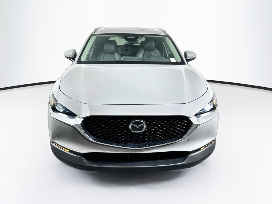 mazda cx-30 2025 3MVDMBCM7SM767276 image mazda cx-30 2025 3MVDMBCM7SM767276 image