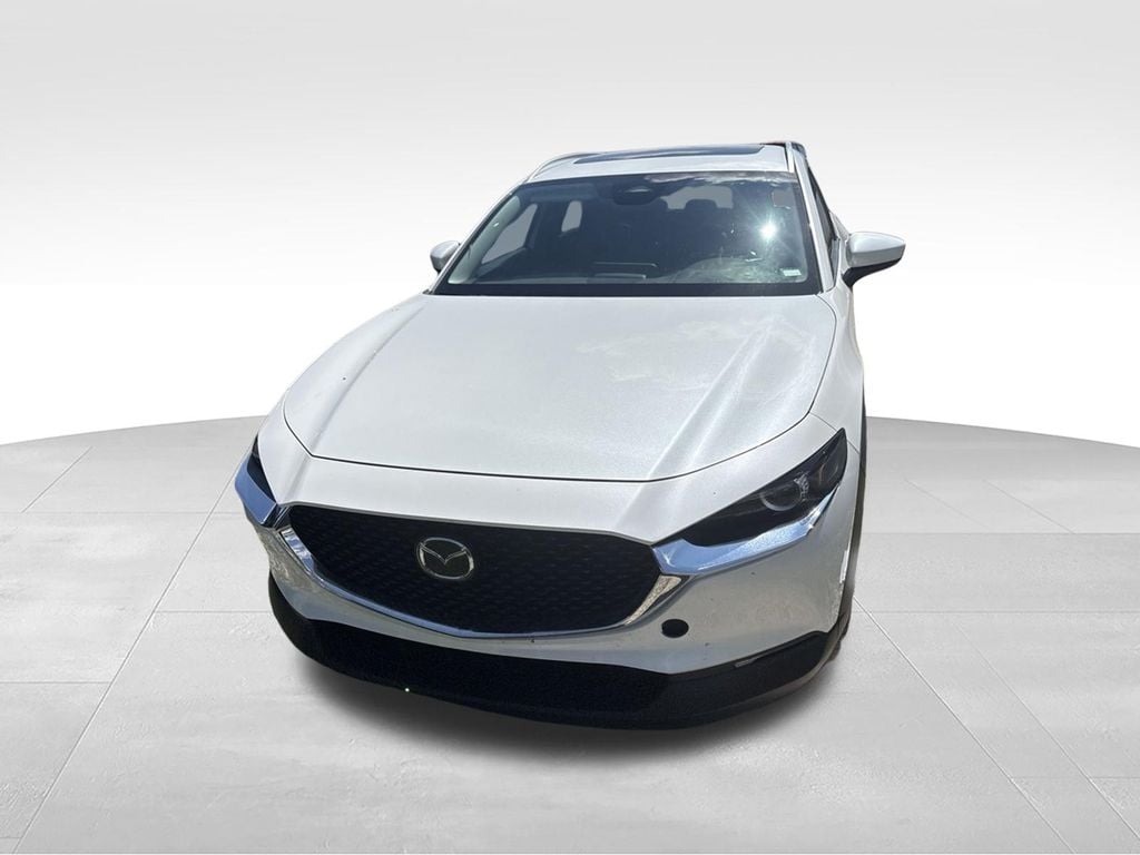 mazda cx-30 2025 3MVDMBCM5SM756194 image mazda cx-30 2025 3MVDMBCM5SM756194 image