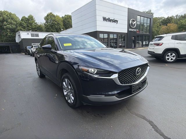 mazda cx-30 2025 3MVDMBCM2SM788116 image mazda cx-30 2025 3MVDMBCM2SM788116 image