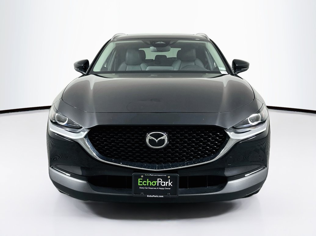 mazda cx-30 2025 3MVDMBCM0SM757981 image mazda cx-30 2025 3MVDMBCM0SM757981 image